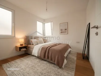 3-Zimmer-Wohnung kaufen in Wien – 51 m², € 270.000 – Bild 7 von 11