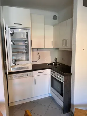 2-Zimmer-Wohnung mieten in Graz – 30 m², € 470 – Bild 4 von 5