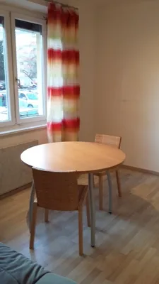 2-Zimmer-Wohnung mieten in Graz – 30 m², € 470