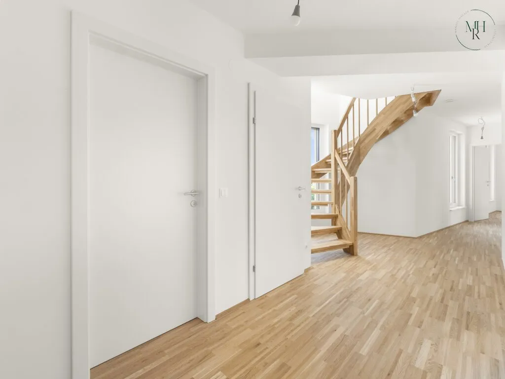 Apartment in Bad Vöslau, Katastralgemeinde Gainfarn - Ansicht 2