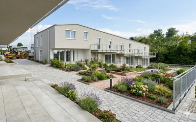 4-Zimmer-Haus mieten in Neusiedl am See – 121,39 m², € 1.730 – Bild 5 von 7