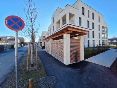 2-Zimmer-Wohnung mieten in Graz – 57,61 m², € 1.020 – Bild 2 von 20