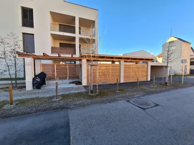 2-Zimmer-Wohnung mieten in Graz – 57,61 m², € 1.020 – Bild 3 von 20