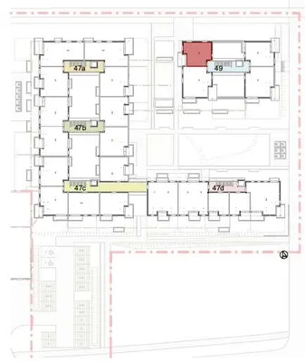 2-Zimmer-Wohnung kaufen in Klagenfurt – 64,25 m², € 260.300 – Bild 4 von 4