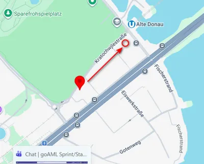 4-Zimmer-Wohnung mieten in Wien – 100 m², € 2.520 – Bild 21 von 22