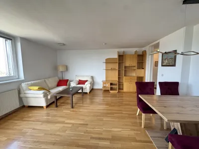 4-Zimmer-Wohnung mieten in Wien – 100 m², € 2.520 – Bild 2 von 22