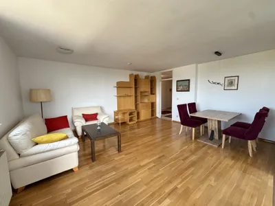 4-Zimmer-Wohnung mieten in Wien – 100 m², € 2.520