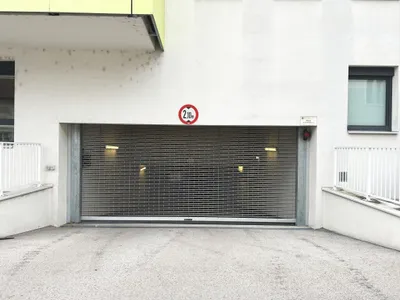 Immobilie mieten in Melk – 13 m², € 67 – Bild 4 von 4