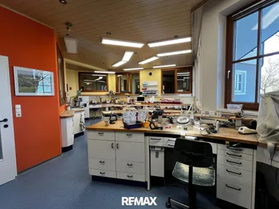 6-Zimmer-Gewerbeimmobilie mieten in Grieskirchen – 161 m² – Bild 3 von 14