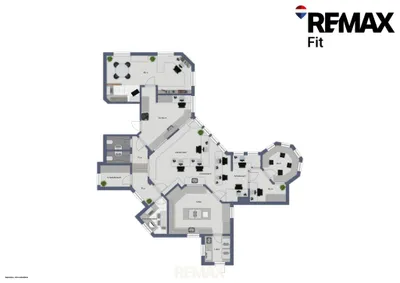 6-Zimmer-Gewerbeimmobilie mieten in Grieskirchen – 161 m² – Bild 14 von 14