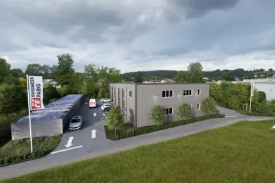 Gewerbeimmobilie kaufen in Vöcklabruck – 135 m², € 269.900 – Bild 3 von 19