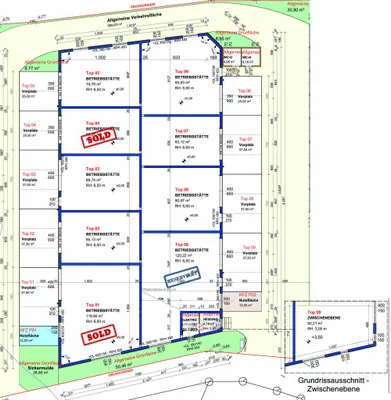 Gewerbeimmobilie kaufen in Vöcklabruck – 135 m², € 269.900 – Bild 8 von 19
