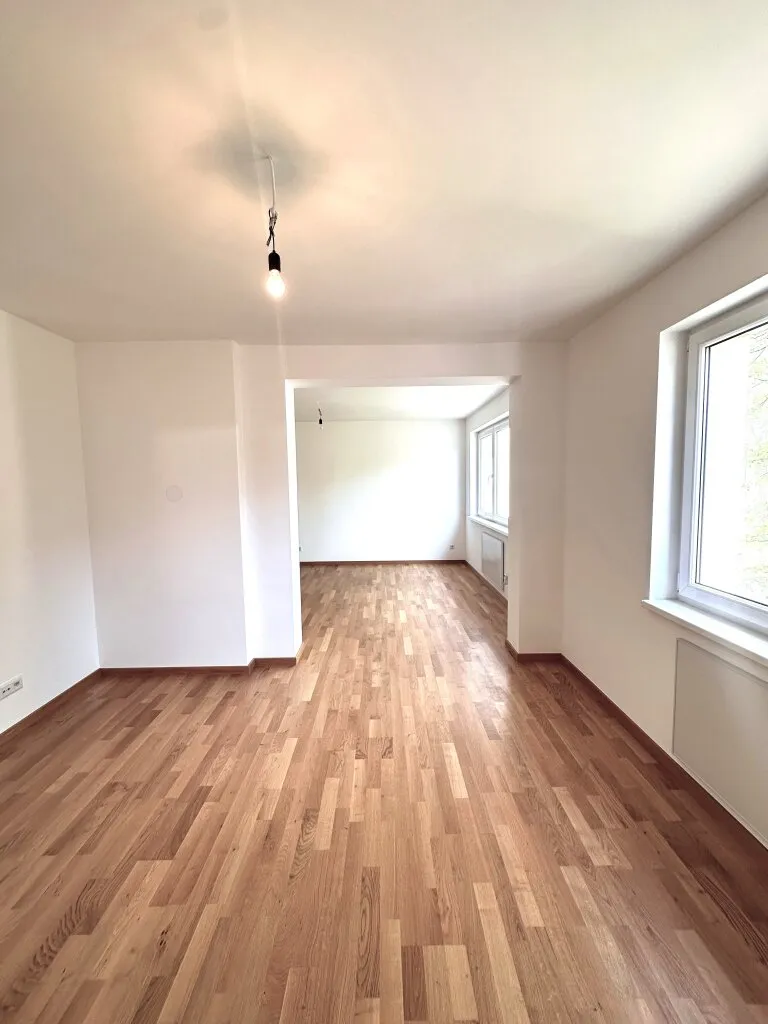 ERSTBEZUG nach SANIERUNG - lichtdurchlutete 2 -3 Zimmerwohnung - perfekter Schnitt - Breitenfurt bei Wien - Ansicht 2