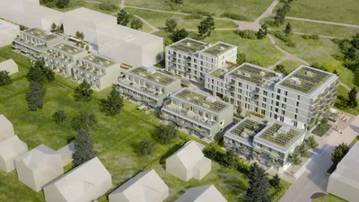 Familienhit im Grünen – Bild 2