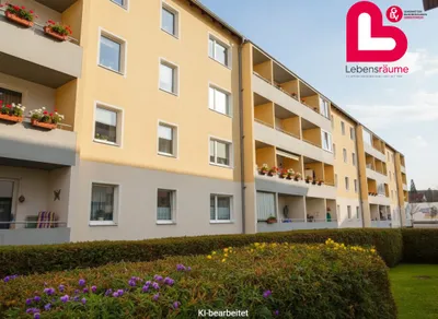 3-Zimmer-Wohnung mieten in Freistadt – 77,2 m², € 731 – Bild 13 von 17