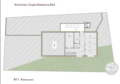 3-Zimmer-Wohnung kaufen in Liezen – 85 m², € 540.000 – Bild 7 von 8