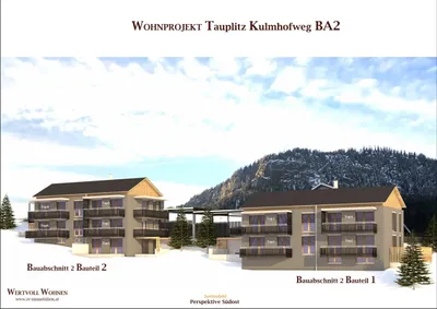 3-Zimmer-Wohnung kaufen in Liezen – 85 m², € 540.000 – Bild 2 von 8