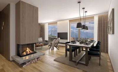 3-Zimmer-Wohnung kaufen in Liezen – 85 m², € 540.000 – Bild 5 von 8