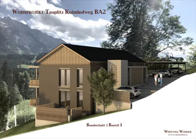 3-Zimmer-Wohnung kaufen in Liezen – 85 m², € 540.000 – Bild 4 von 8