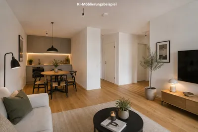 2-Zimmer-Wohnung kaufen in Wien – 54,98 m², € 352.000 – Bild 7 von 12