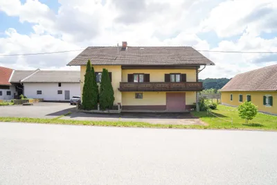 5-Zimmer-Haus kaufen in Südoststeiermark – 150 m², € 265.000 – Bild 6 von 40