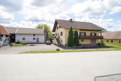 5-Zimmer-Haus kaufen in Südoststeiermark – 150 m², € 265.000 – Bild 40 von 40