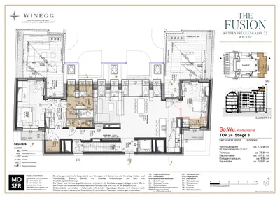 3-Zimmer-Wohnung kaufen in Wien – 171,68 m², € 2.590.000 – Bild 31 von 33