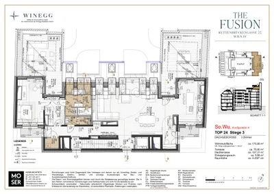 3-Zimmer-Wohnung kaufen in Wien – 171,68 m², € 2.590.000 – Bild 32 von 33