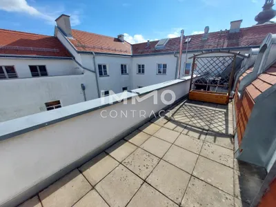 3-Zimmer-Wohnung mieten in Wels – 70,68 m², € 864 – Bild 2 von 14