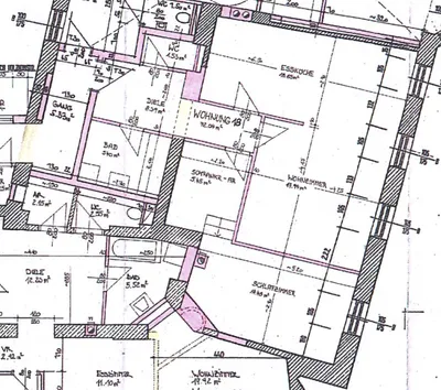 4-Zimmer-Wohnung kaufen in Wels – 72,04 m², € 238.000 – Bild 11 von 11