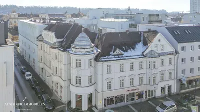 4-Zimmer-Wohnung kaufen in Wels – 72,04 m², € 238.000 – Bild 2 von 11
