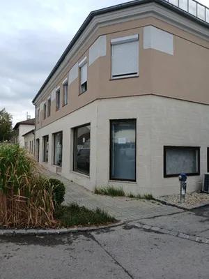 3-Zimmer-Gewerbeimmobilie mieten in Eisenstadt - Umgebung – 100 m², € 1.200 – Bild 4 von 8