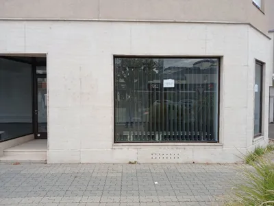 3-Zimmer-Gewerbeimmobilie mieten in Eisenstadt - Umgebung – 100 m², € 1.200 – Bild 6 von 8
