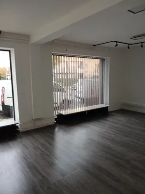 3-Zimmer-Gewerbeimmobilie mieten in Eisenstadt - Umgebung – 100 m², € 1.200 – Bild 8 von 8