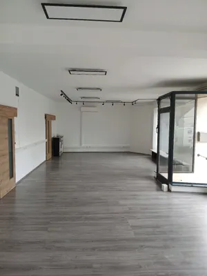 3-Zimmer-Gewerbeimmobilie mieten in Eisenstadt - Umgebung – 100 m², € 1.200 – Bild 2 von 8