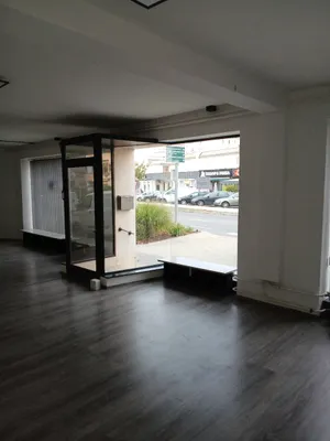 3-Zimmer-Gewerbeimmobilie mieten in Eisenstadt - Umgebung – 100 m², € 1.200 – Bild 1 von 8