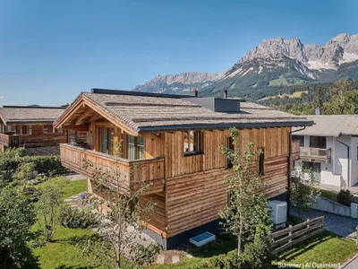 5-Zimmer-Haus kaufen in Kitzbühel – 233 m², € 3.890.000