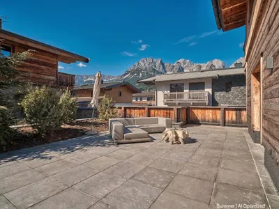 5-Zimmer-Haus kaufen in Kitzbühel – 233 m², € 3.890.000 – Bild 5 von 5