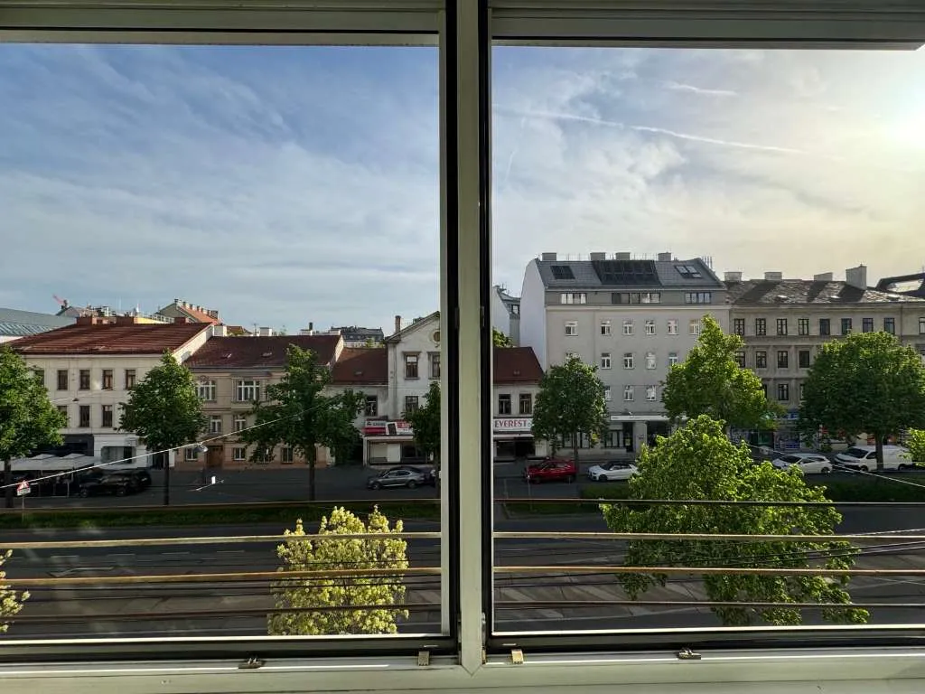 Wohnung – Wien - Ansicht 2
