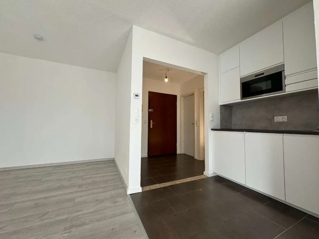 Wohnung – Wien - Ansicht 3