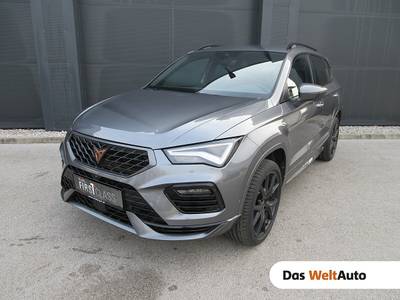 Cupra Ateca 1.5 TSI DSG 150