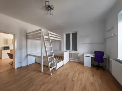 4-Zimmer-Wohnung mieten in Sankt Pölten Land – 102 m², € 1.098 – Bild 4 von 4
