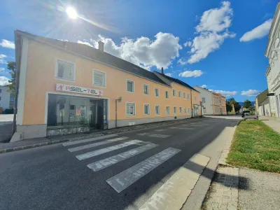 2-Zimmer-Wohnung mieten in Neunkirchen – 56,03 m², € 644 – Bild 10 von 10