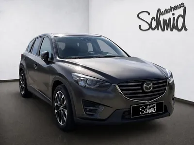 Mazda CX-5 CD175 AWD Revolution Top SD "Leder weiss" ...