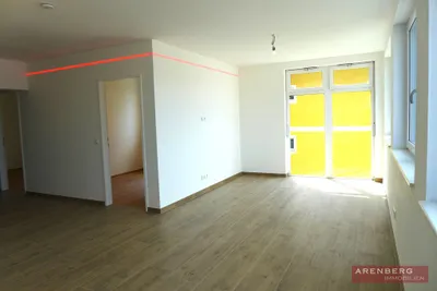 3-Zimmer-Immobilie mieten in Salzburg Stadt – 62 m², € 1.115 – Bild 3 von 10