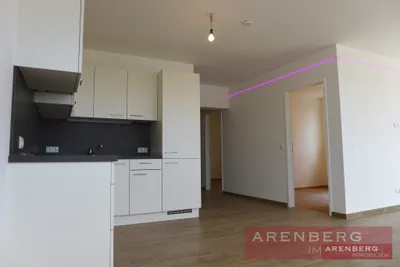 3-Zimmer-Immobilie mieten in Salzburg Stadt – 62 m², € 1.115