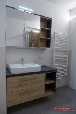 3-Zimmer-Immobilie mieten in Salzburg Stadt – 62 m², € 1.115 – Bild 7 von 10