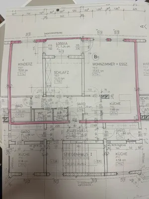 Wohnung zur Miete in 8680 Bruck-Mürzzuschlag