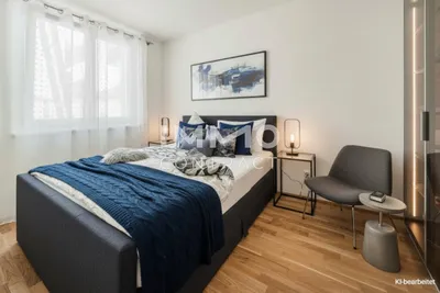 2-Zimmer-Wohnung kaufen in Wien – 39,87 m², € 239.500 – Bild 8 von 10