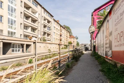 Immobilie kaufen in Linz – 12 m², € 13.900 – Bild 7 von 7